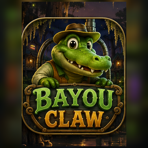 Bayou Claw icon