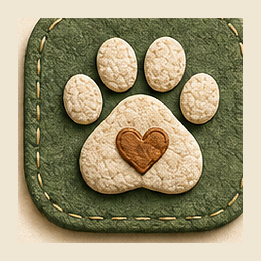Bayou Pet Health icon