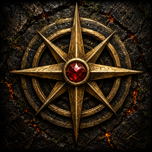 ForgeLore icon
